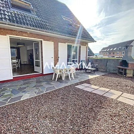 Md 52 - Elegante Maison Avec Terrasse *
