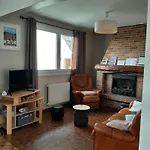 Σπίτι διακοπών Md 52 - Elegante Maison Avec Terrasse *