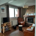 Md 52 - Elegante Maison Avec Terrasse Mers-les-Bains