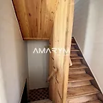 Md 52 - Elegante Maison Avec Terrasse Σπίτι διακοπών