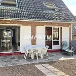Md 52 - Elegante Maison Avec Terrasse Σπίτι διακοπών Mers-les-Bains