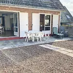 Md 52 - Elegante Maison Avec Terrasse Σπίτι διακοπών Mers-les-Bains