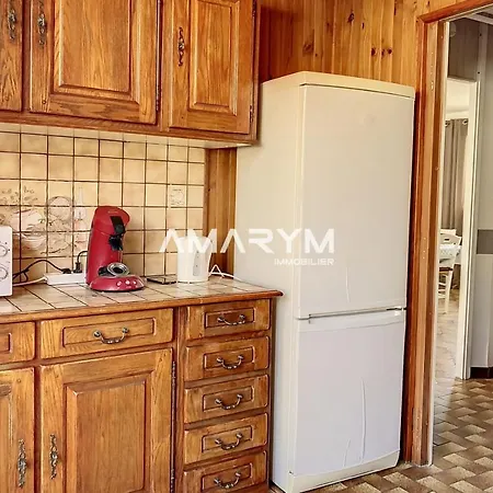 Holiday home Md 52 - Charmante Maison Avec Terrasse *