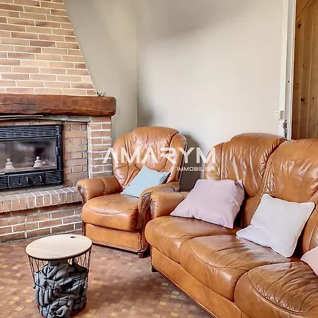 Holiday home Md 52 - Charmante Maison Avec Terrasse