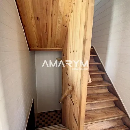 Md 52 - Charmante Maison Avec Terrasse Mers-les-Bains