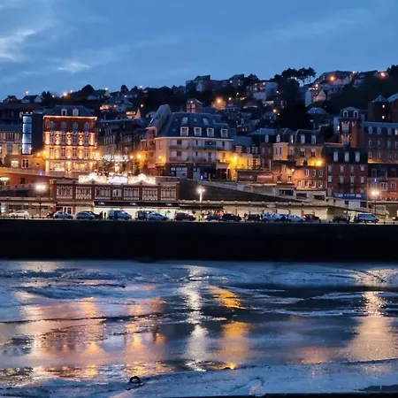 Md 52 - Charmante Maison Avec Terrasse Mers-les-Bains