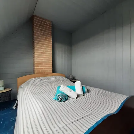 Md 52 - Charmante Maison Avec Terrasse Holiday home *