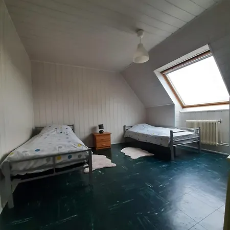 Md 52 - Charmante Maison Avec Terrasse Mers-les-Bains