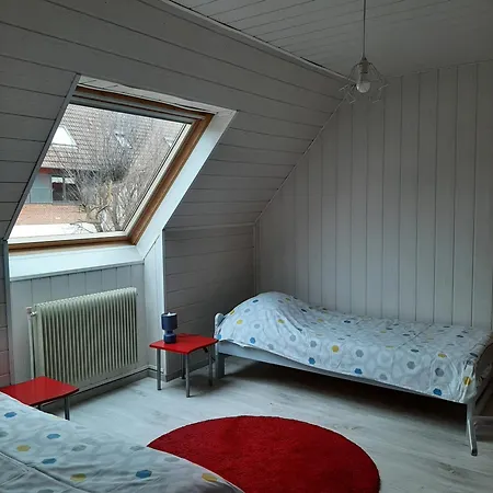 Md 52 - Charmante Maison Avec Terrasse Holiday home Mers-les-Bains