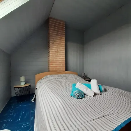 Md 52 - Elegante Maison Avec Terrasse 펜션