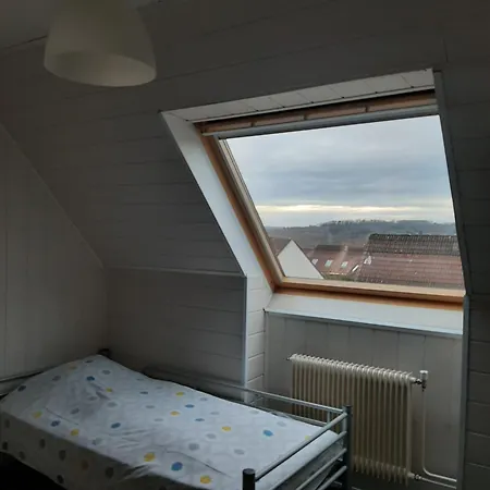 Md 52 - Elegante Maison Avec Terrasse * 메르레뱅