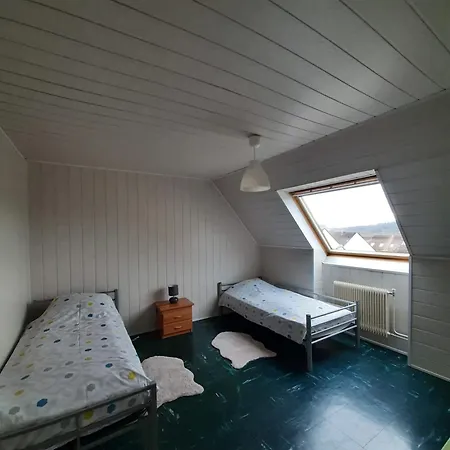 펜션 Md 52 - Elegante Maison Avec Terrasse *