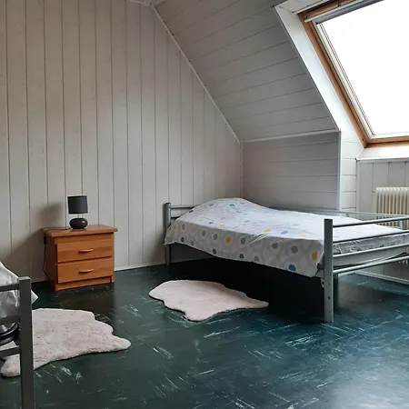 Md 52 - Elegante Maison Avec Terrasse Mers-les-Bains